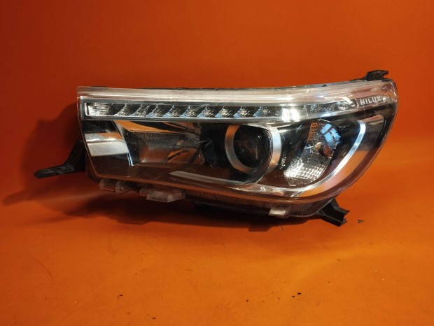 Toyota Hlux bal led lmpa (S3.80.402)