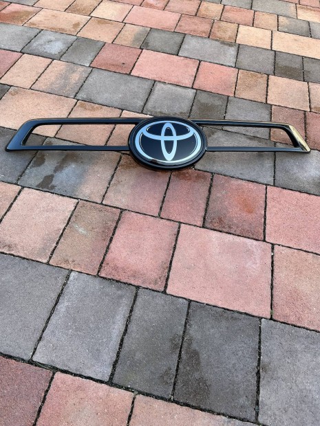 Toyota Hilux els� l�kh�r�t� r�cs 2020 ON 53125-0K580 eredeti