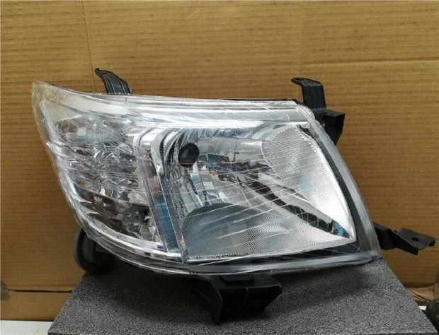 Toyota Hilux f�nysz�r� jobb 2011 -> (H4)