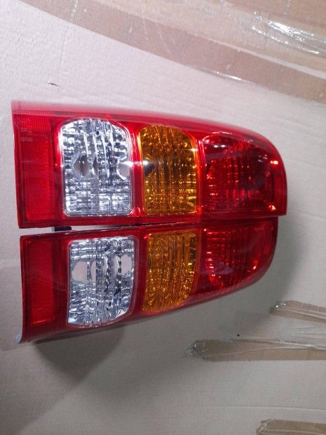 Toyota Hilux hátsó hátsólámpa