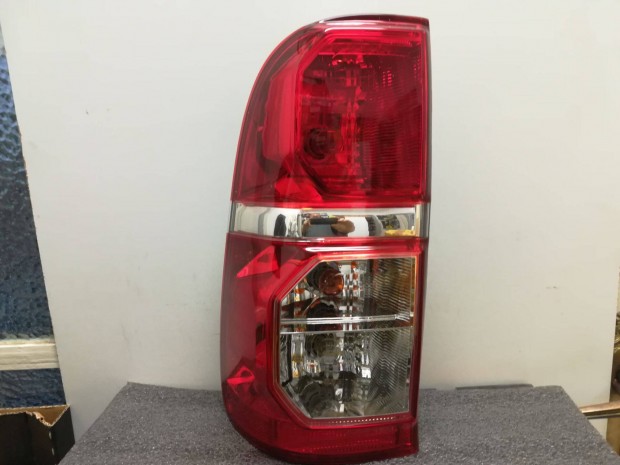 Toyota Hilux htslmpa bal 2011 -