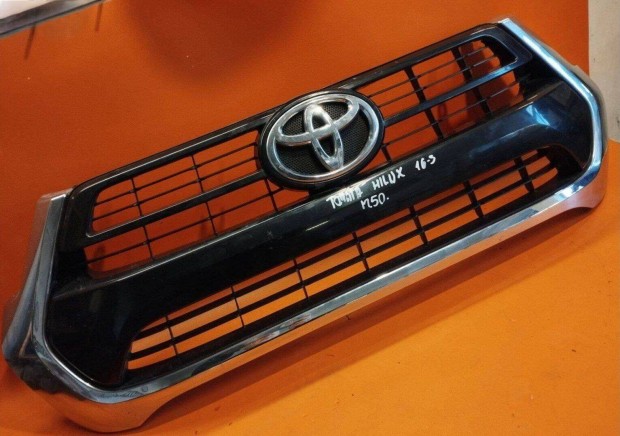 Toyota Hilux htrcs kzprcs 16-tl (2X) (M.50)