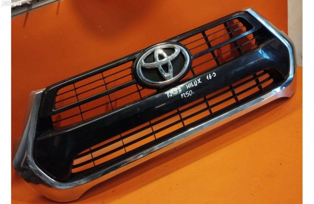 Toyota Hilux htrcs kzprcs 16-tl (2X) (M)
