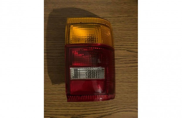 Toyota Hilux lmpa