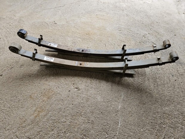 Toyota Hilux laprugó 97-05 évjáratúakhoz