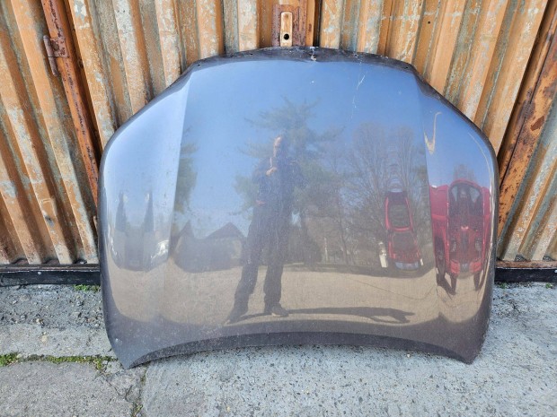 Toyota Hilux motorh�ztet� g�ph�ztet� 2015-