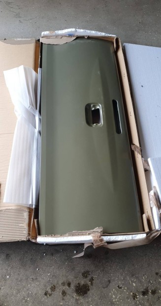 Toyota Hilux plat� ajt� 2005-2015