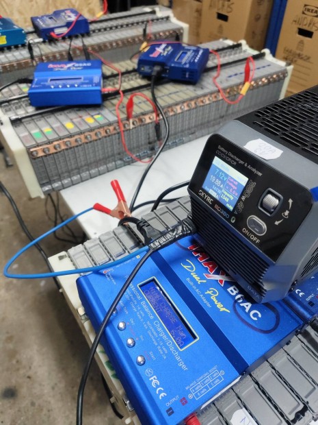 Toyota Hybrid Akkumultorok Garancival?