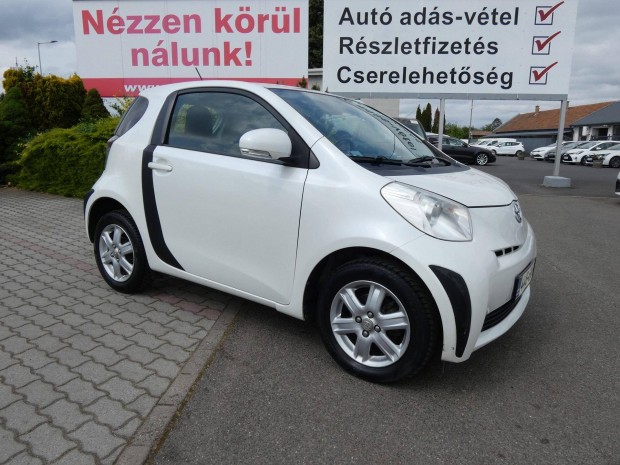 Toyota IQ 1.0 ECO