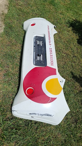 Toyota IQ h�ts� l�kh�r�t�