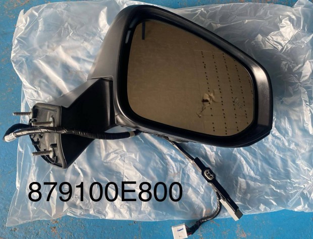 Toyota Kls tkr Highlander jobb 2023-2025