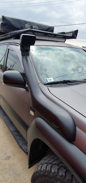 Toyota LC120 légbeszívó