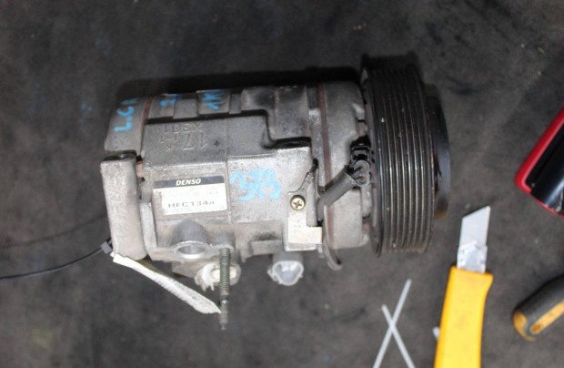 Toyota Land Cruiser 3.0TD klímakompresszor (4472205261) (373)