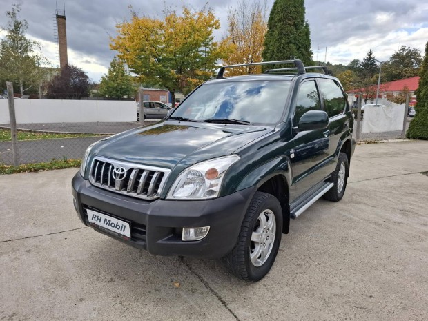 Toyota Land Cruiser 3.0 D Executive 175000km.v...