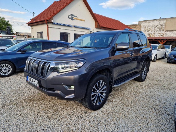 Toyota Land Cruiser Prado 2.8 D-4D Executive MY...