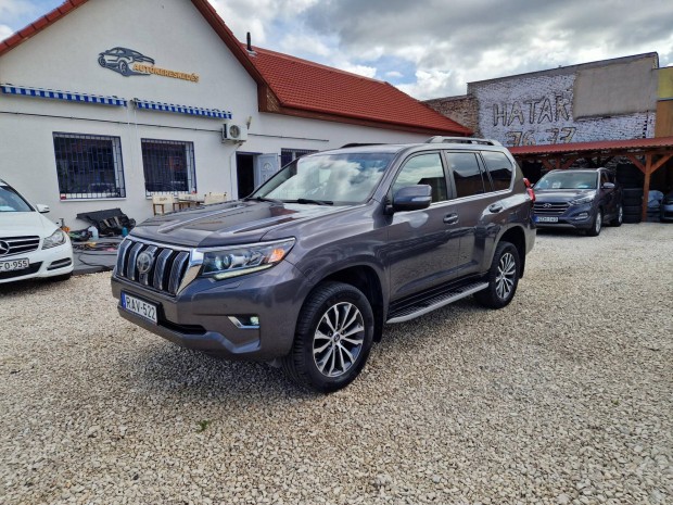 Toyota Land Cruiser Prado 2.8 D-4D Executive MY...