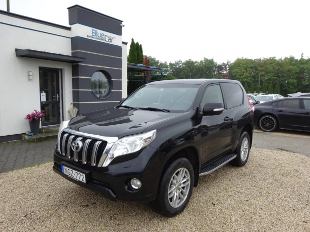 Toyota Land Cruiser Prado 2.8 D-4D Live MY17 4x...