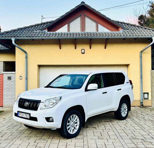 Toyota Land Cruiser Prado 3.0 D-4D Vx Executive...