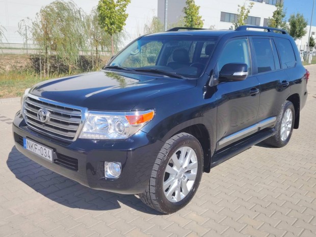 Toyota Land Cruiser Prado 4.0 Executive (Automa...