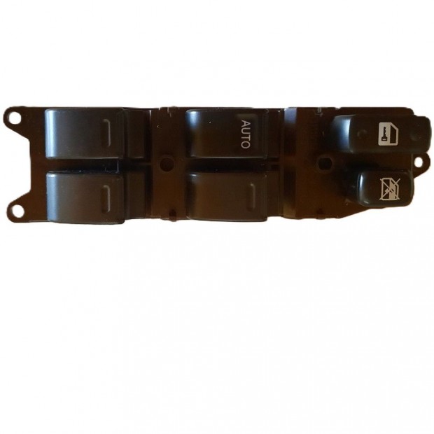 Toyota Land Cruiser bal els� ablakemel� kapcsol�