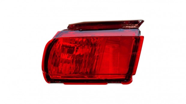 Toyota Land Cruiser bal k�dz�r� l�mpa h�ts� f�nyvisszaver� prizma