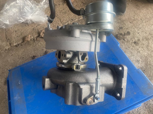 Toyota Land Cruiser hdj 100 turb�