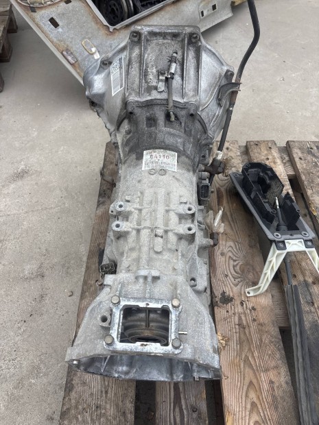 Toyota Land Cruiser kdj120 automata v�lt� elad�