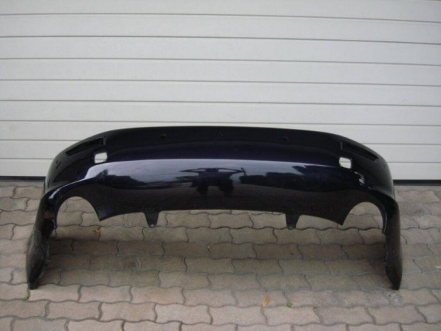 Toyota Lexus Is 250 radaros hátsó lökhárító 52159-53150 2009-2012-ig