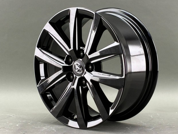 Toyota Lexus gy�ri �j 17 colos alufelni szett elad� 7,5x17 5x114