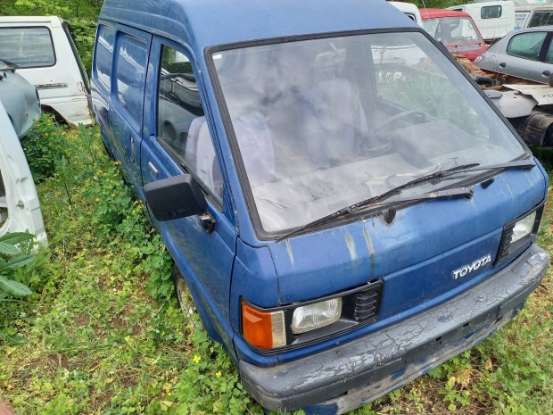 Toyota Lite-Ace 2.0D elad 