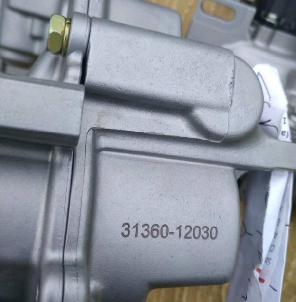 Toyota MMT automata robotizált kuplung aktuátor eladó!