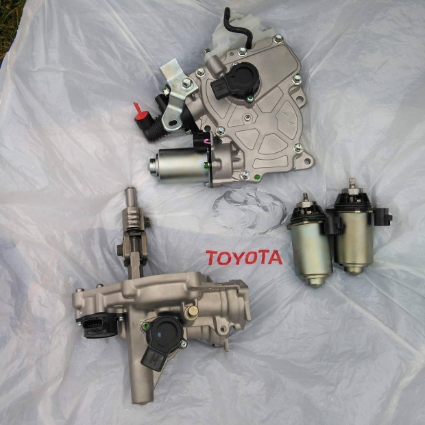 Toyota MMT kuplung aktuator