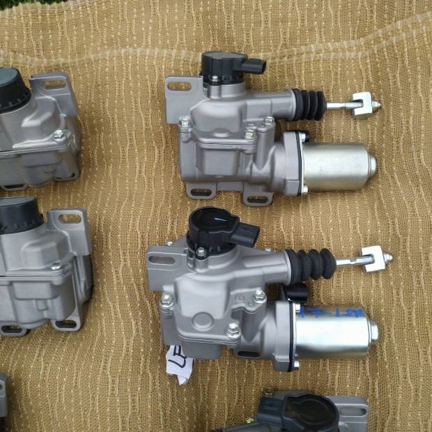 Toyota MMT robotizlt automata sebessgvlt aktuator alkatrszek 