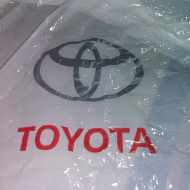 Toyota MMT robotizált váltó gombák kapcsolók