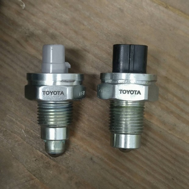 Toyota MMT vlt kapcsol szenzorok