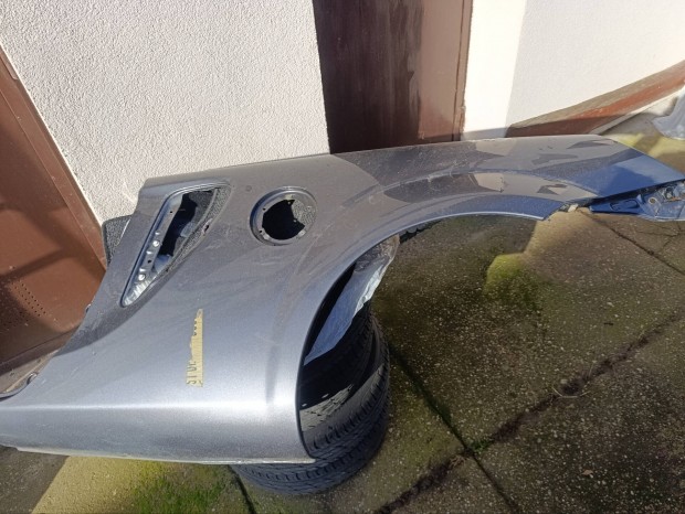 Toyota MR2 WR3 2000-2006 bal oldali s�rv�d� 