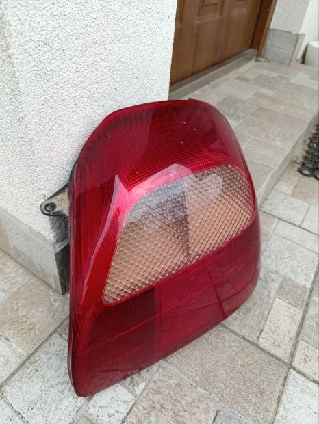 Toyota MR2 WR3 hátsó lámpa gyári