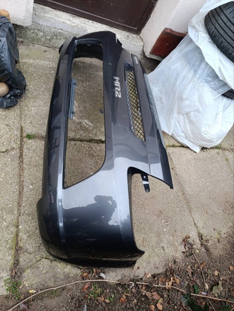Toyota MR2 WR3 hts lkhrt 