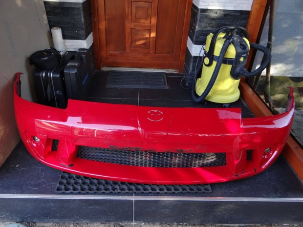 Toyota MR2 l�kh�r�t�