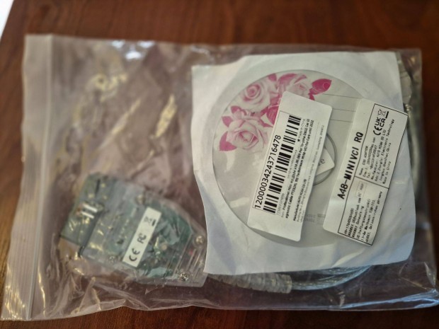 Toyota Mini - VCI J2534 OBD II kbel elad