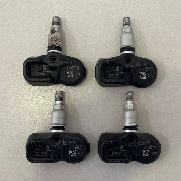 Toyota PMV-C210 Tpms szenzor