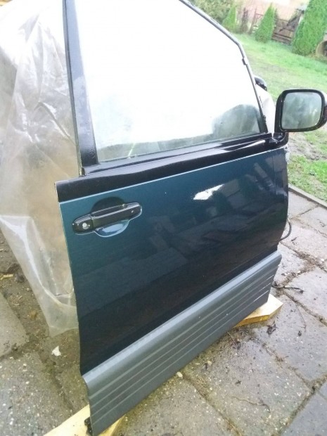 Toyota Previa 2,4 B 1997, Ajtók, Klíma Hűtő, Index Búra