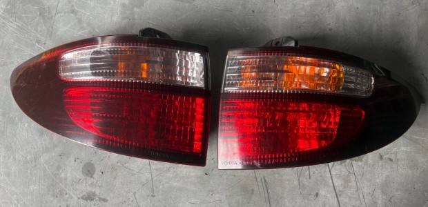 Toyota Previa hts lmpa