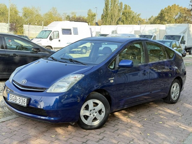 Toyota Prius 1.5 HSD 2006 (Automata)