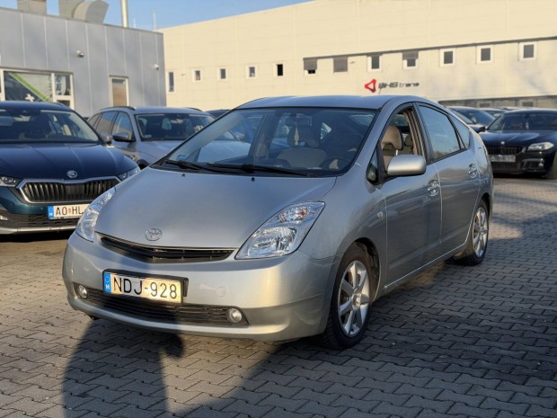 Toyota Prius 1.5 HSD 2006 (Automata)