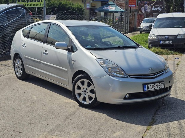Toyota Prius 1.5 HSD 2006 (Automata) J llapot...