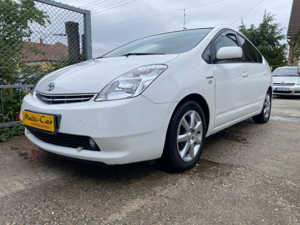 Toyota Prius 1.5 HSD 2006 (Automata) Kifogástal...