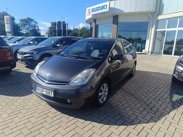 Toyota Prius 1.5 HSD IPA Navi 2006 (Automata) É...