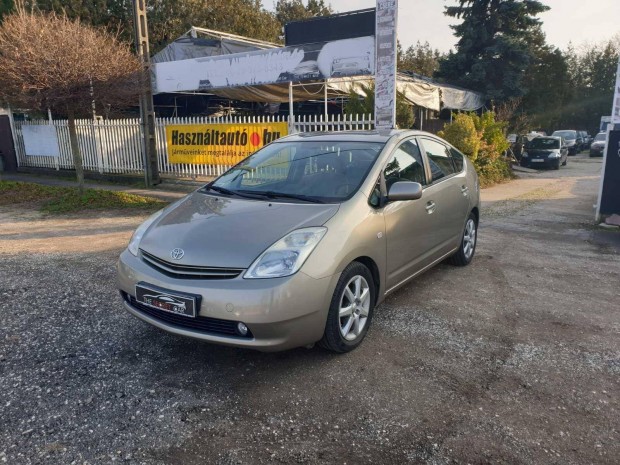 Toyota Prius 1.5 HSD JBL Navi 2006 (Automata) 1...