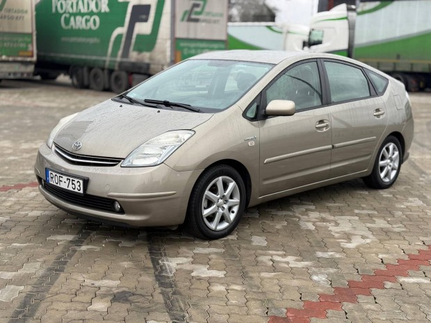 Toyota Prius 1.5 HSD JBL Navi 2006 (Automata)